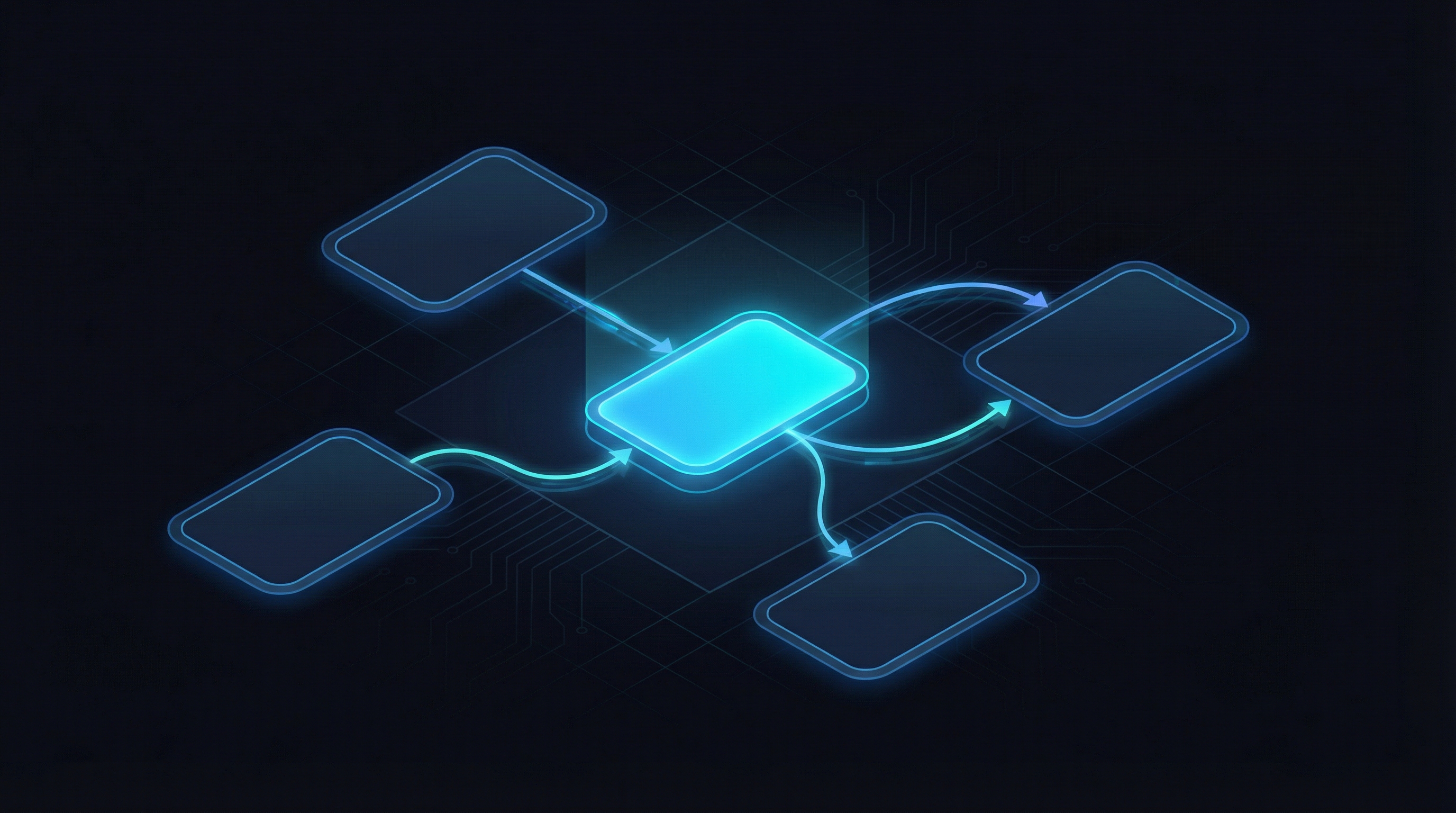 Visual State Machine