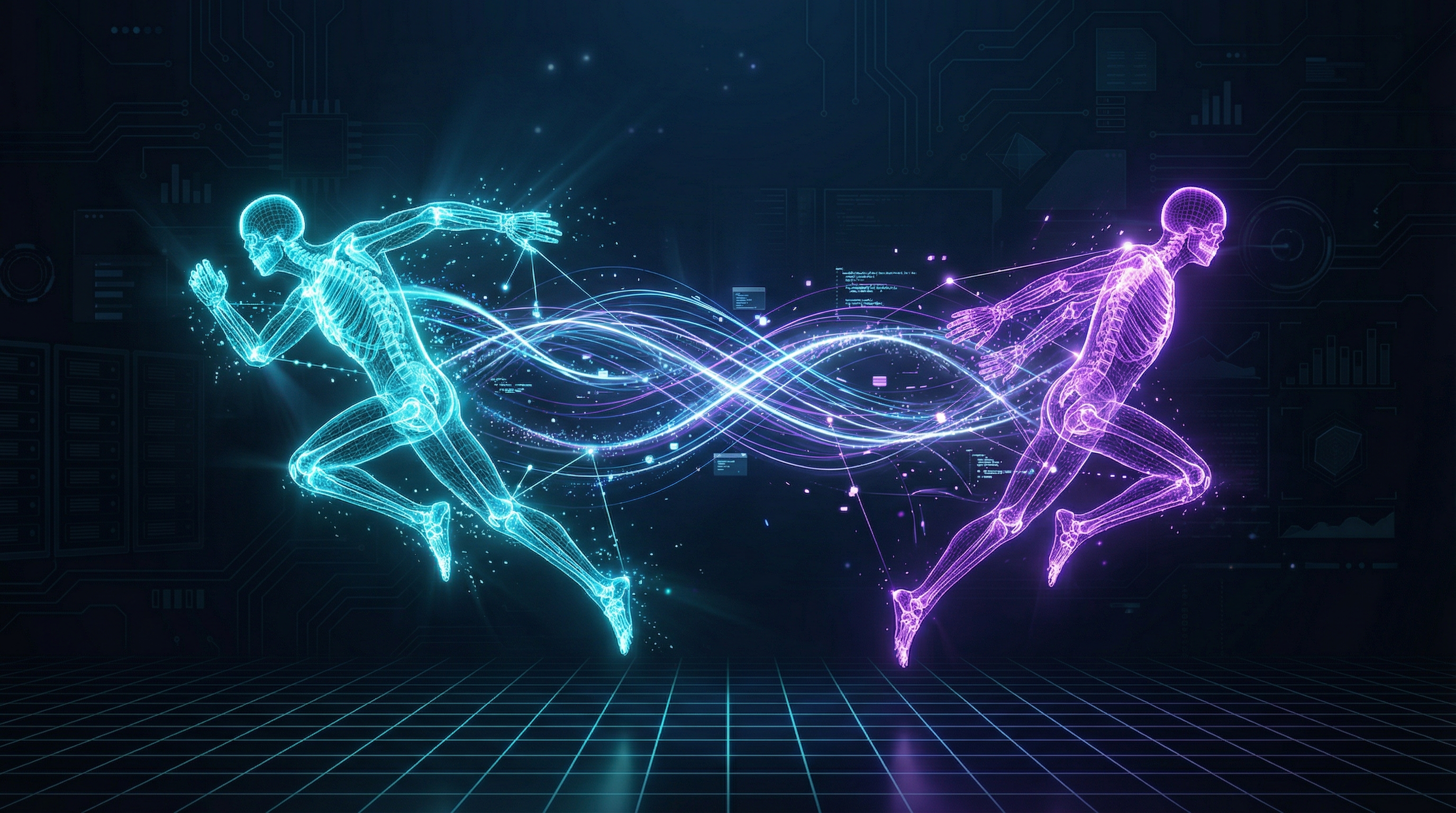 Animation Retargeter