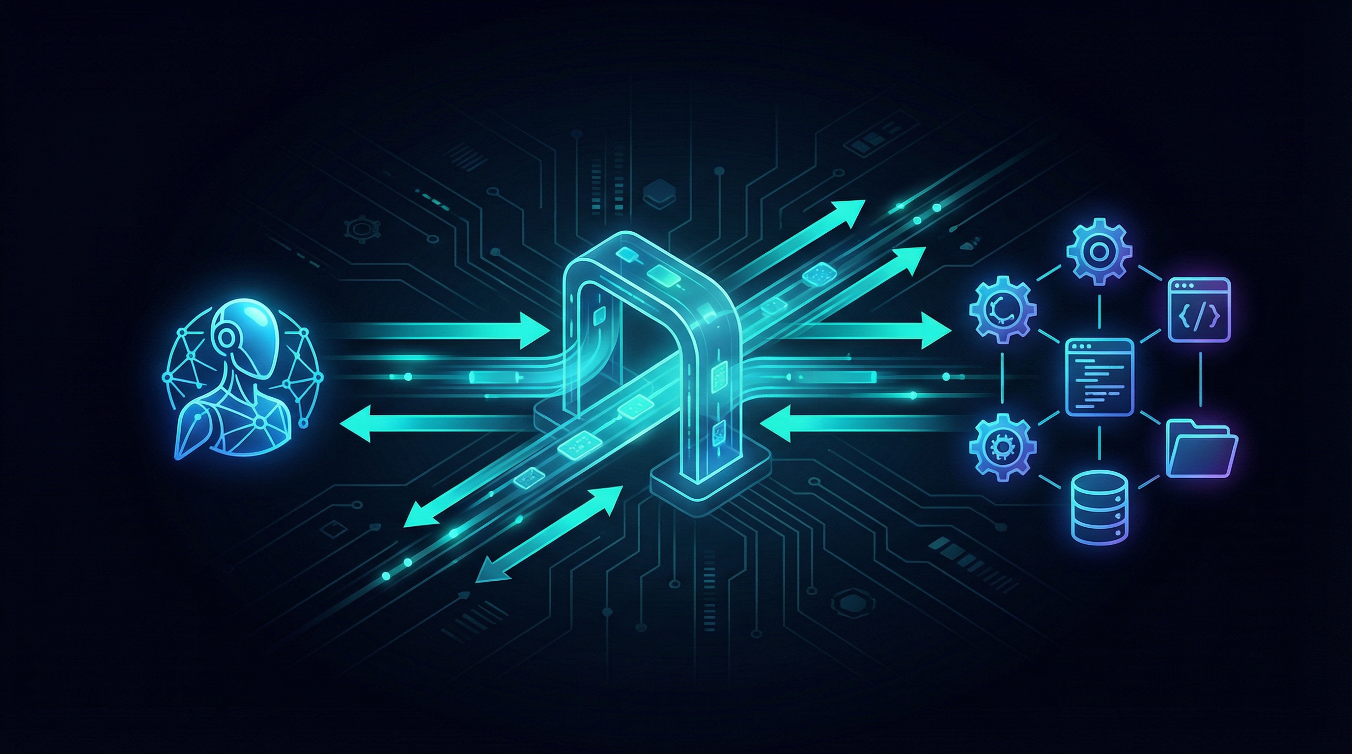 Model Context Protocol