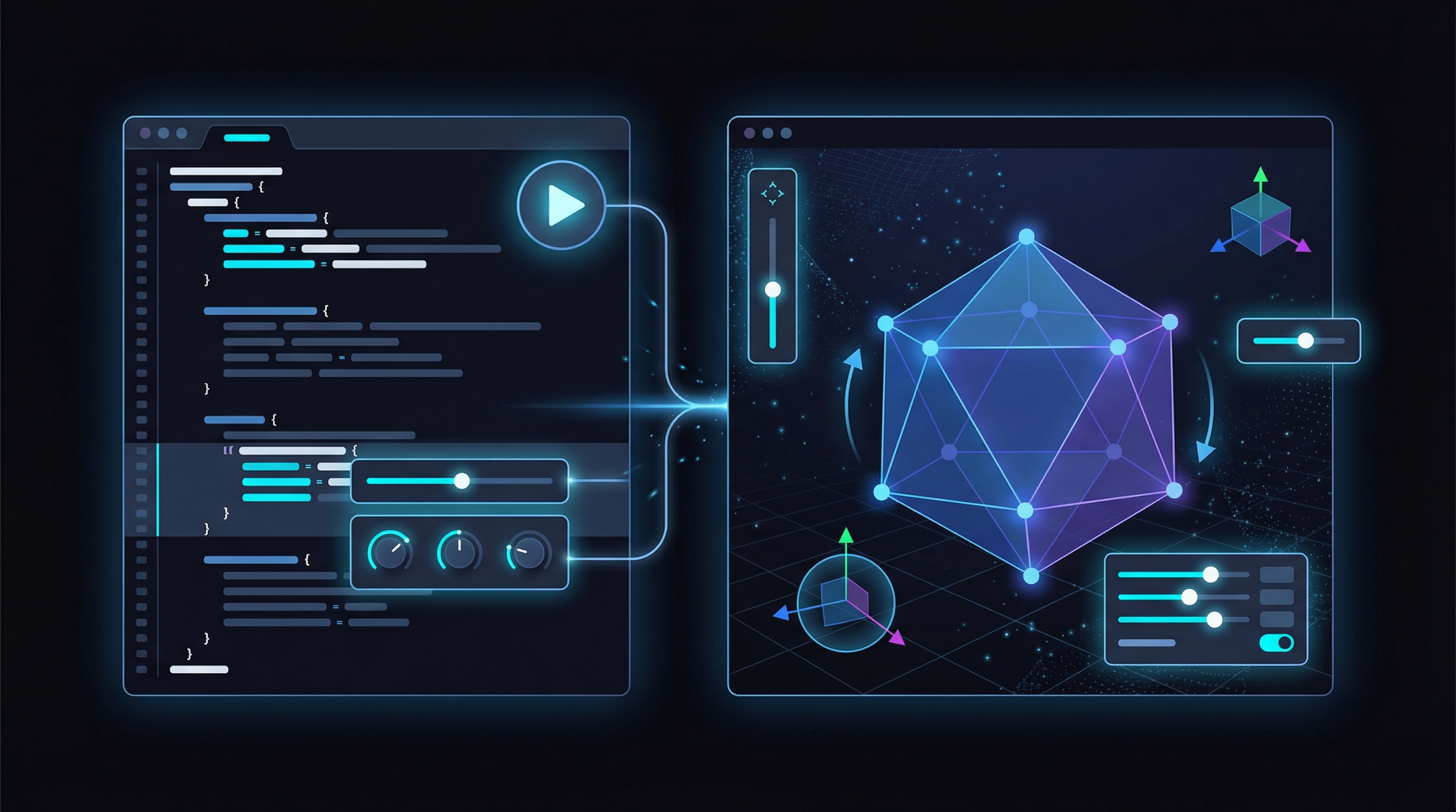 Interactive Examples