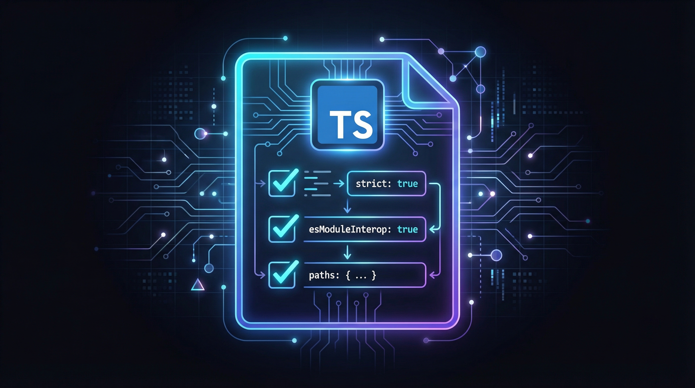 TypeScript Setup
